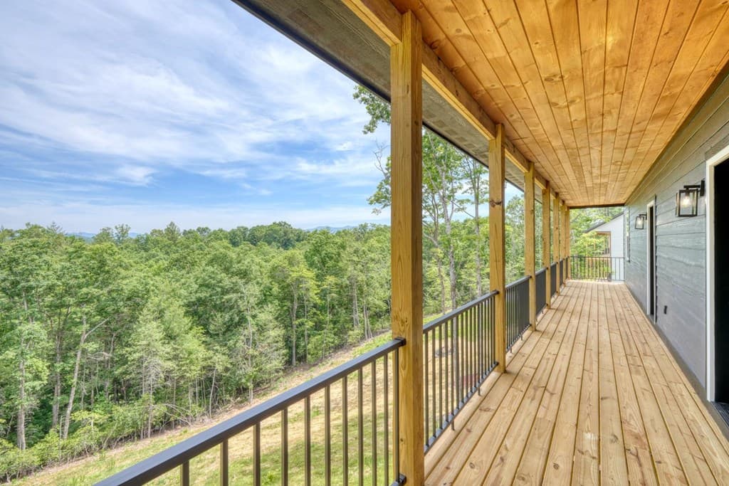 140 Short Oak Run, Murphy NC 28906 - Photo