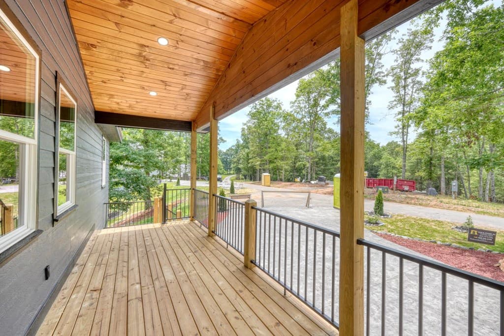 140 Short Oak Run, Murphy NC 28906 - Photo