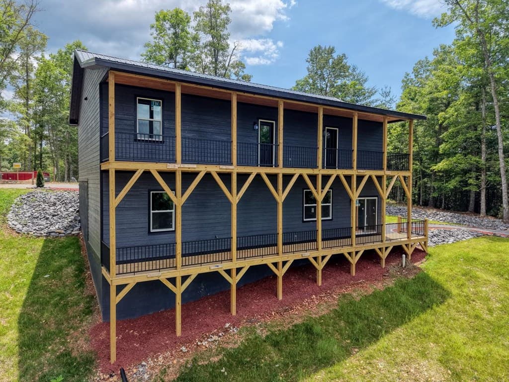 140 Short Oak Run, Murphy NC 28906 - Photo