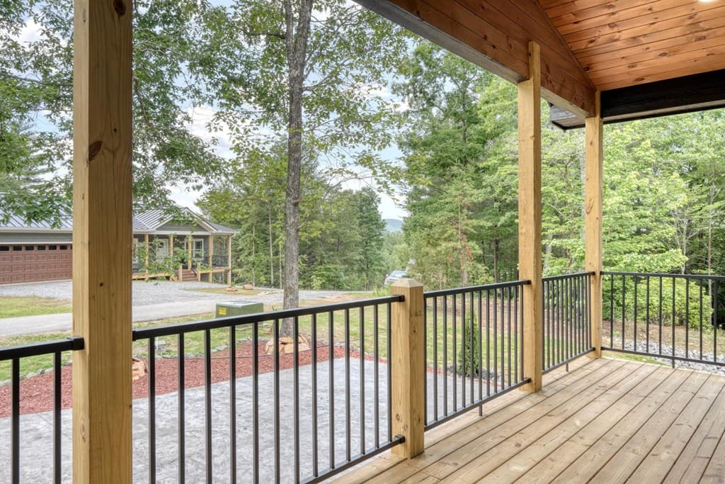 140 Short Oak Run, Murphy NC 28906 - Photo
