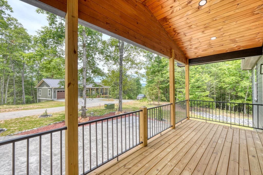 140 Short Oak Run, Murphy NC 28906 - Photo