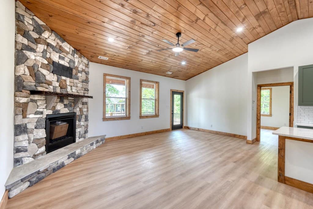 140 Short Oak Run, Murphy NC 28906 - Photo