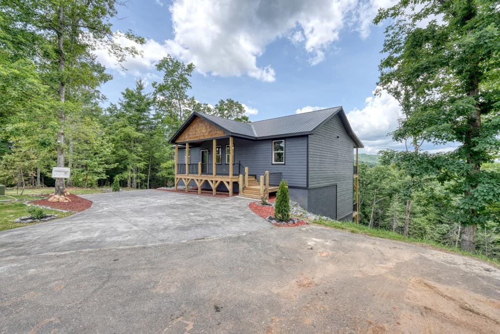 140 Short Oak Run, Murphy NC 28906 - Photo