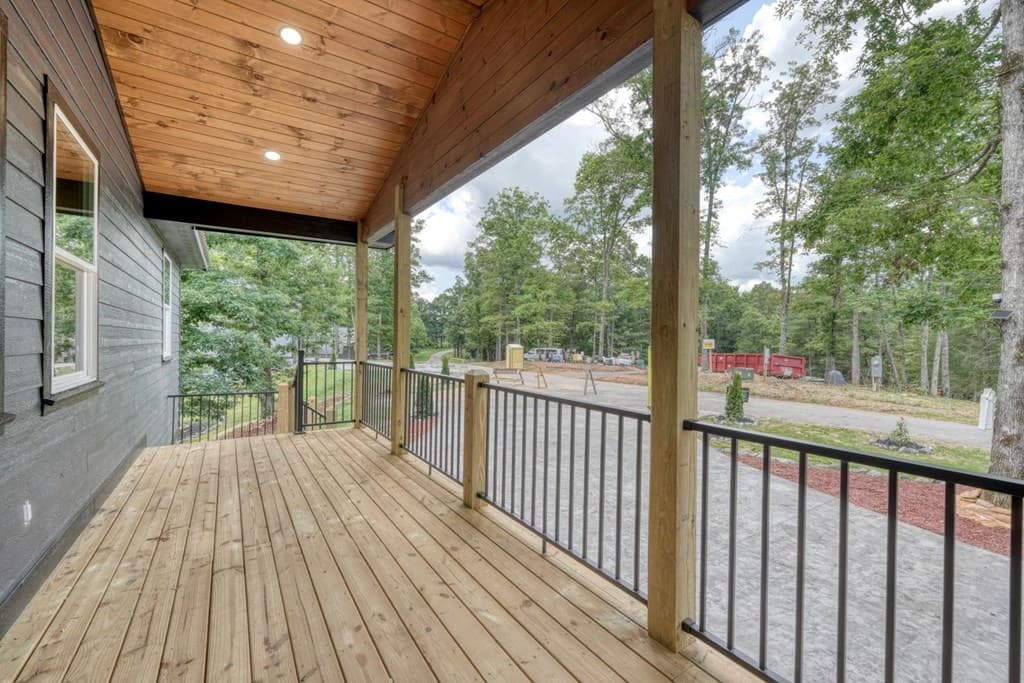 140 Short Oak Run, Murphy NC 28906 - Photo
