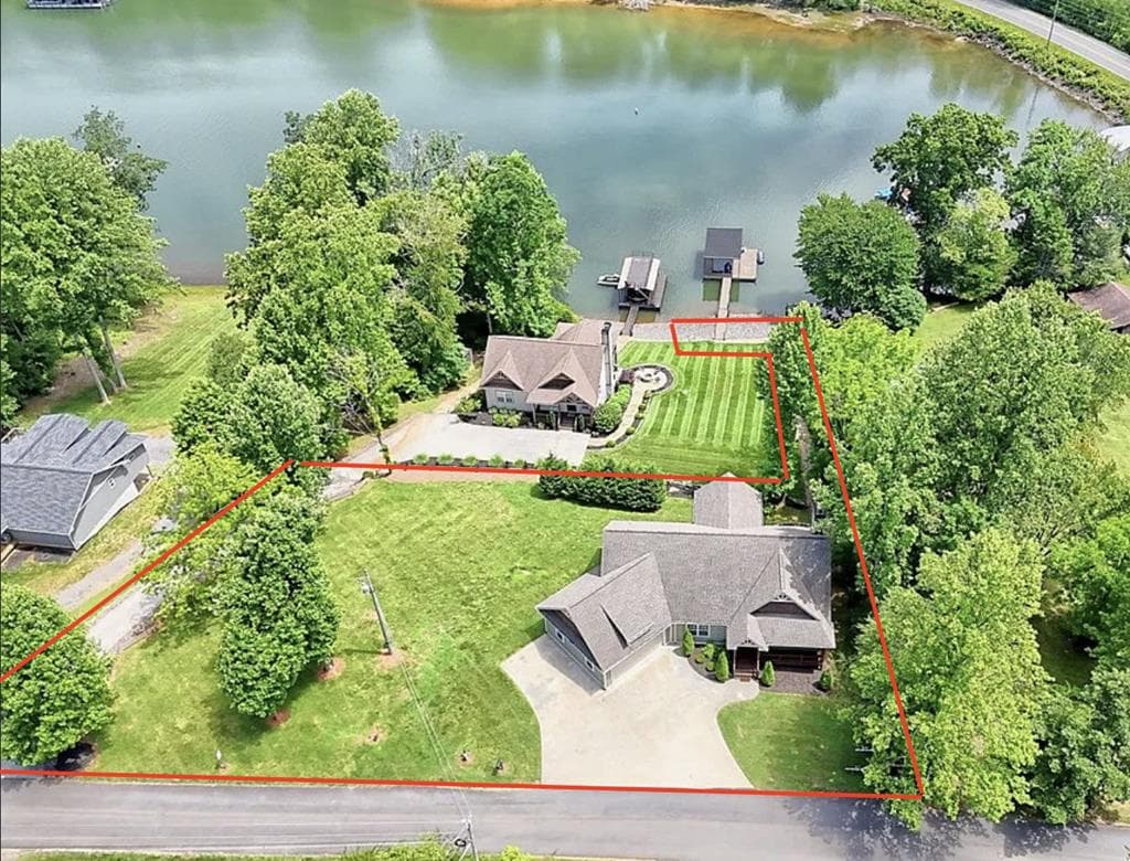 1220 Dogwood Trail, Hiawassee GA 30546 - Photo