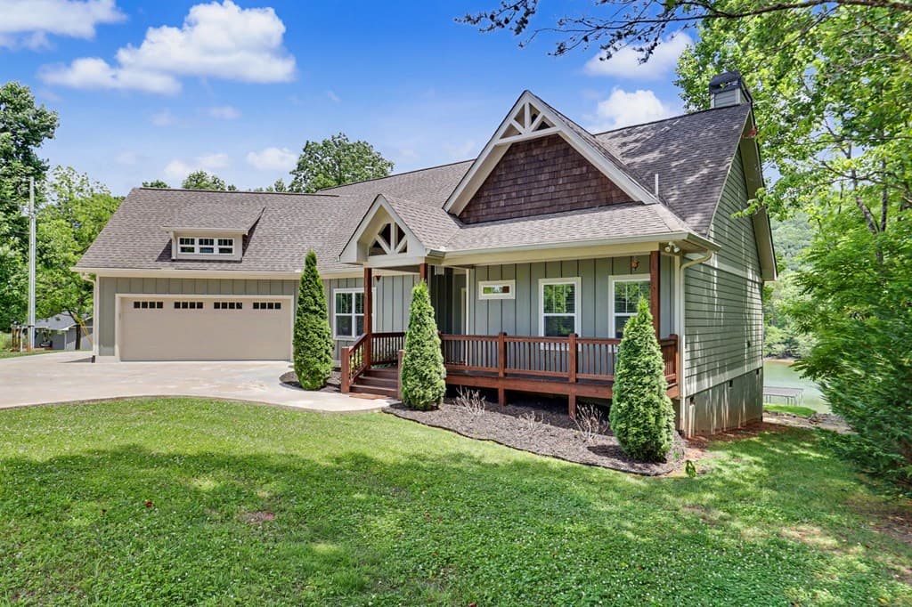 1220 Dogwood Trail, Hiawassee GA 30546 - Photo