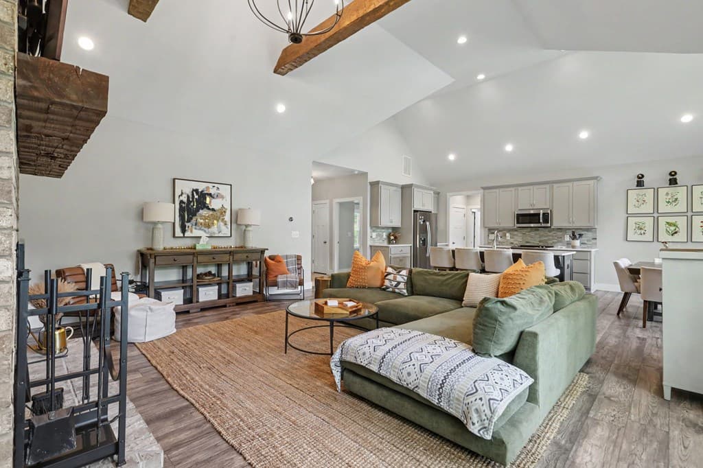 1220 Dogwood Trail, Hiawassee GA 30546 - Photo