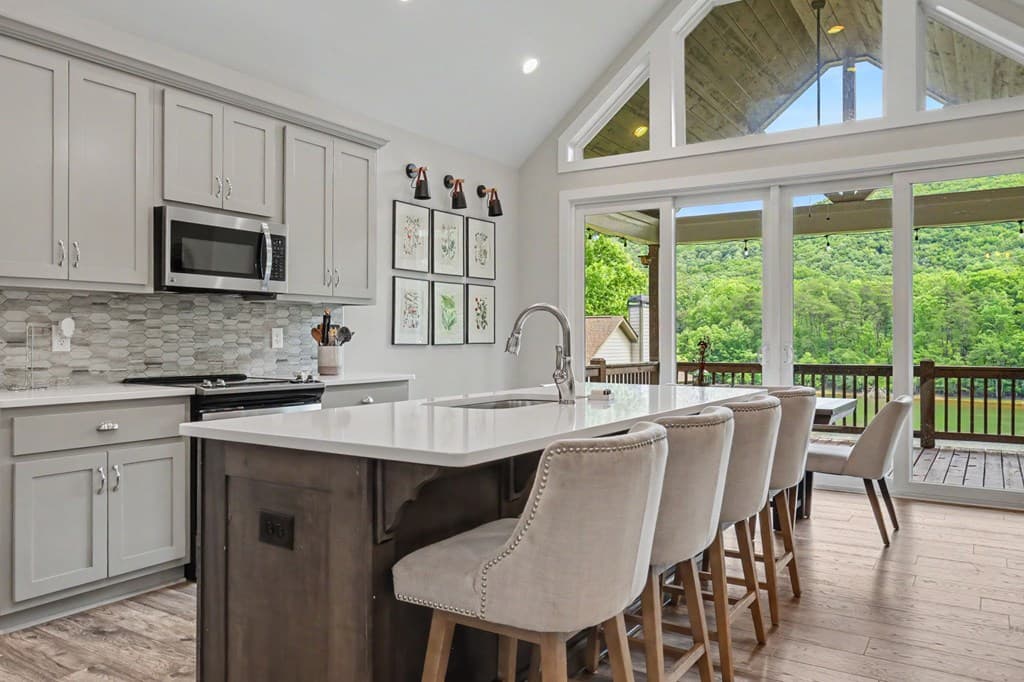 1220 Dogwood Trail, Hiawassee GA 30546 - Photo