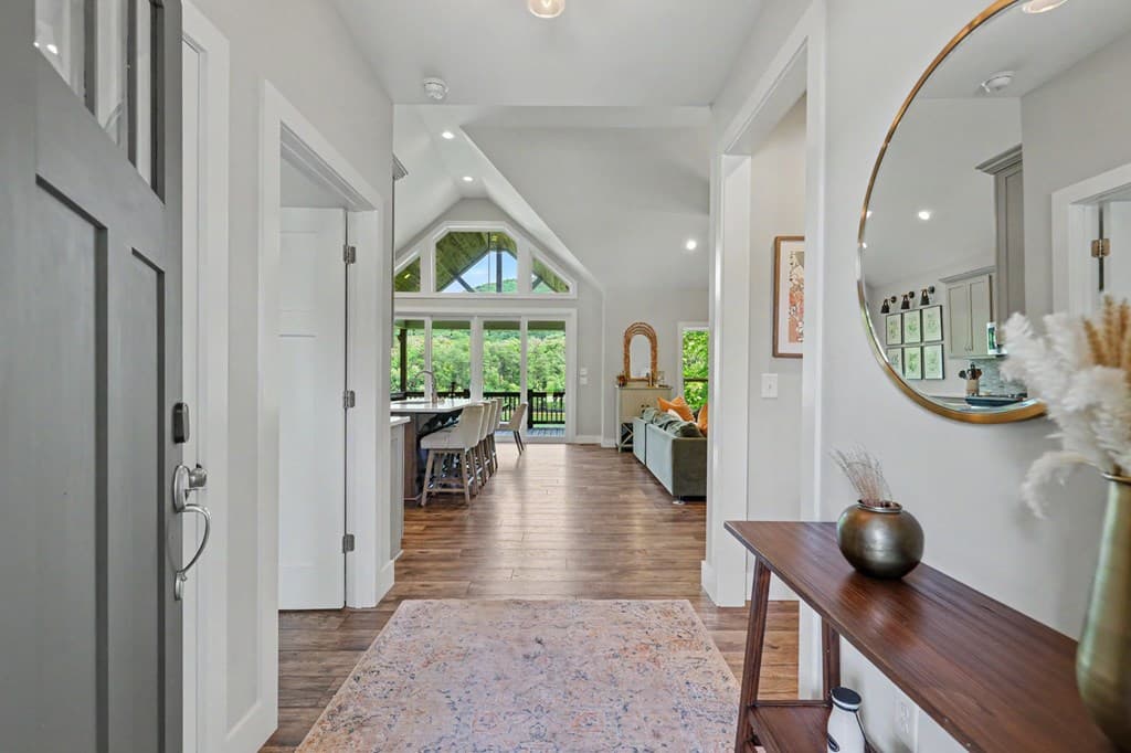 1220 Dogwood Trail, Hiawassee GA 30546 - Photo