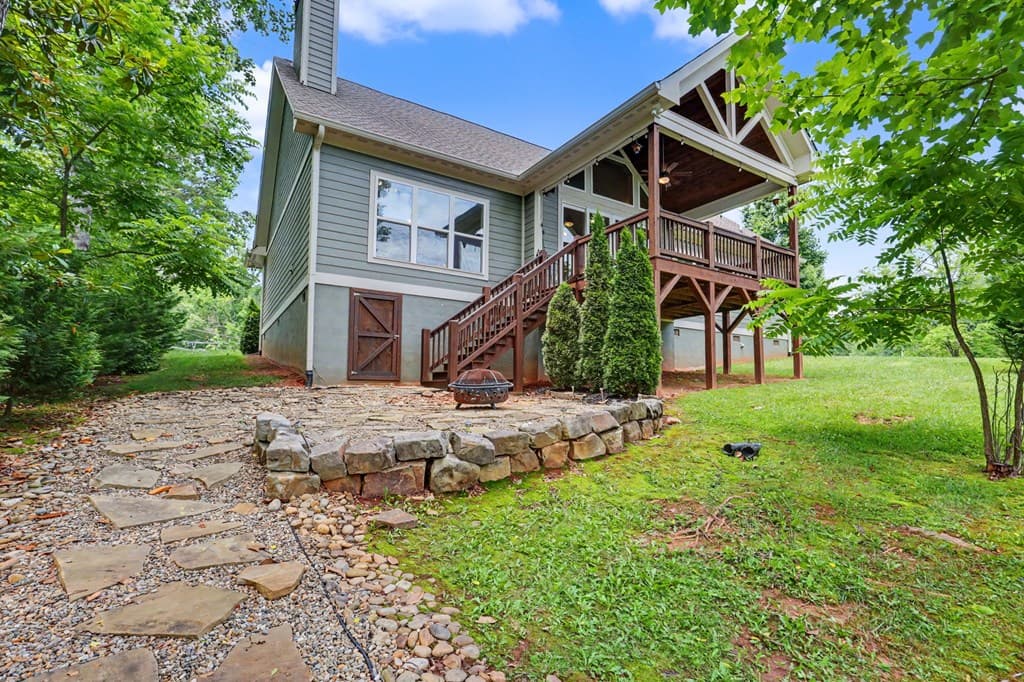 1220 Dogwood Trail, Hiawassee GA 30546 - Photo