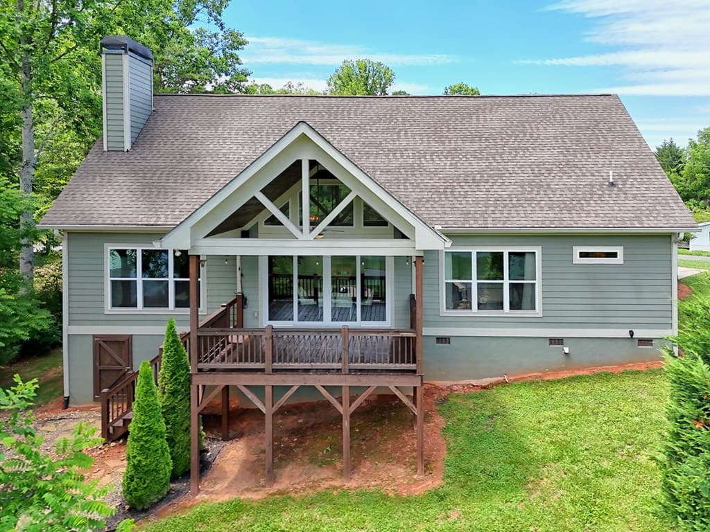 1220 Dogwood Trail, Hiawassee GA 30546 - Photo