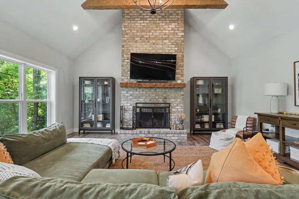 1220 Dogwood Trail, Hiawassee GA 30546 - Photo