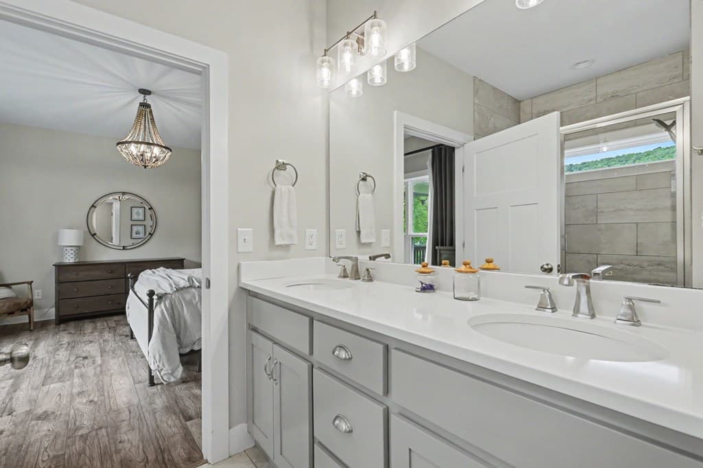 1220 Dogwood Trail, Hiawassee GA 30546 - Photo