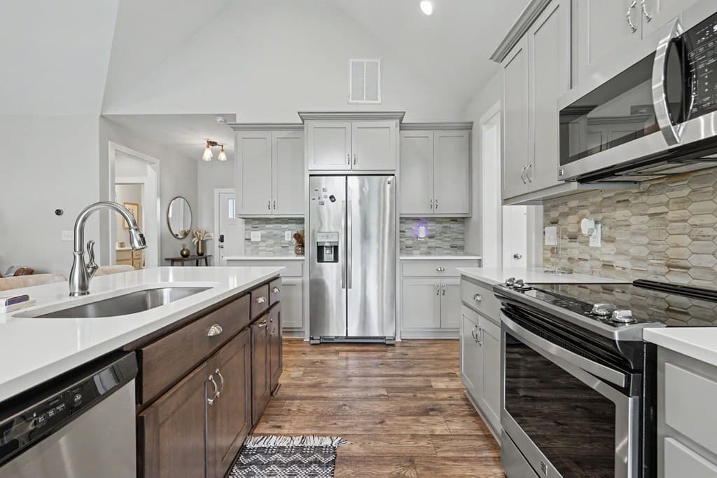 1220 Dogwood Trail, Hiawassee GA 30546 - Photo