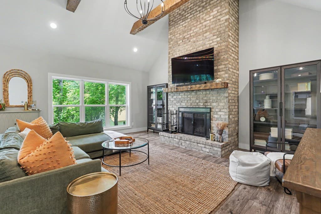 1220 Dogwood Trail, Hiawassee GA 30546 - Photo