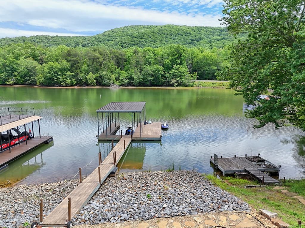 1220 Dogwood Trail, Hiawassee GA 30546 - Photo