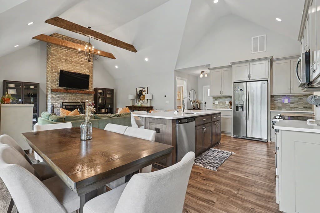 1220 Dogwood Trail, Hiawassee GA 30546 - Photo
