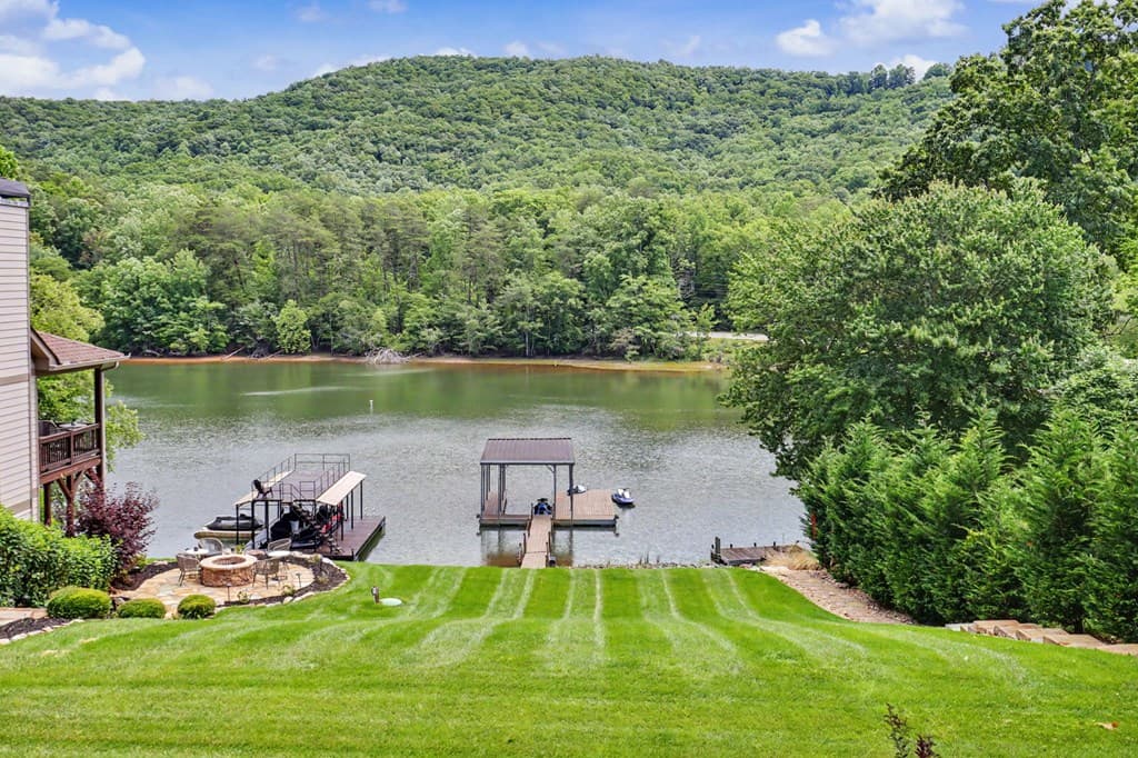 1220 Dogwood Trail, Hiawassee GA 30546 - Photo