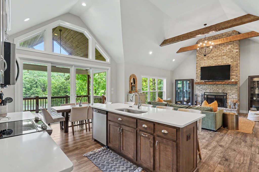 1220 Dogwood Trail, Hiawassee GA 30546 - Photo