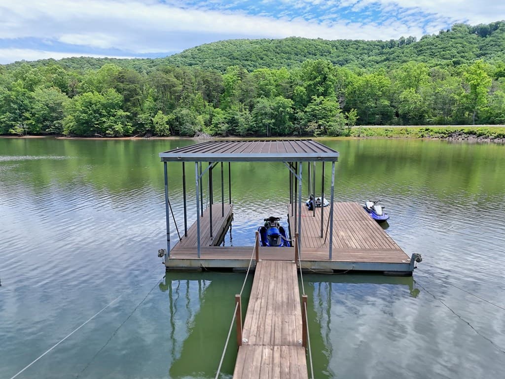 1220 Dogwood Trail, Hiawassee GA 30546 - Photo