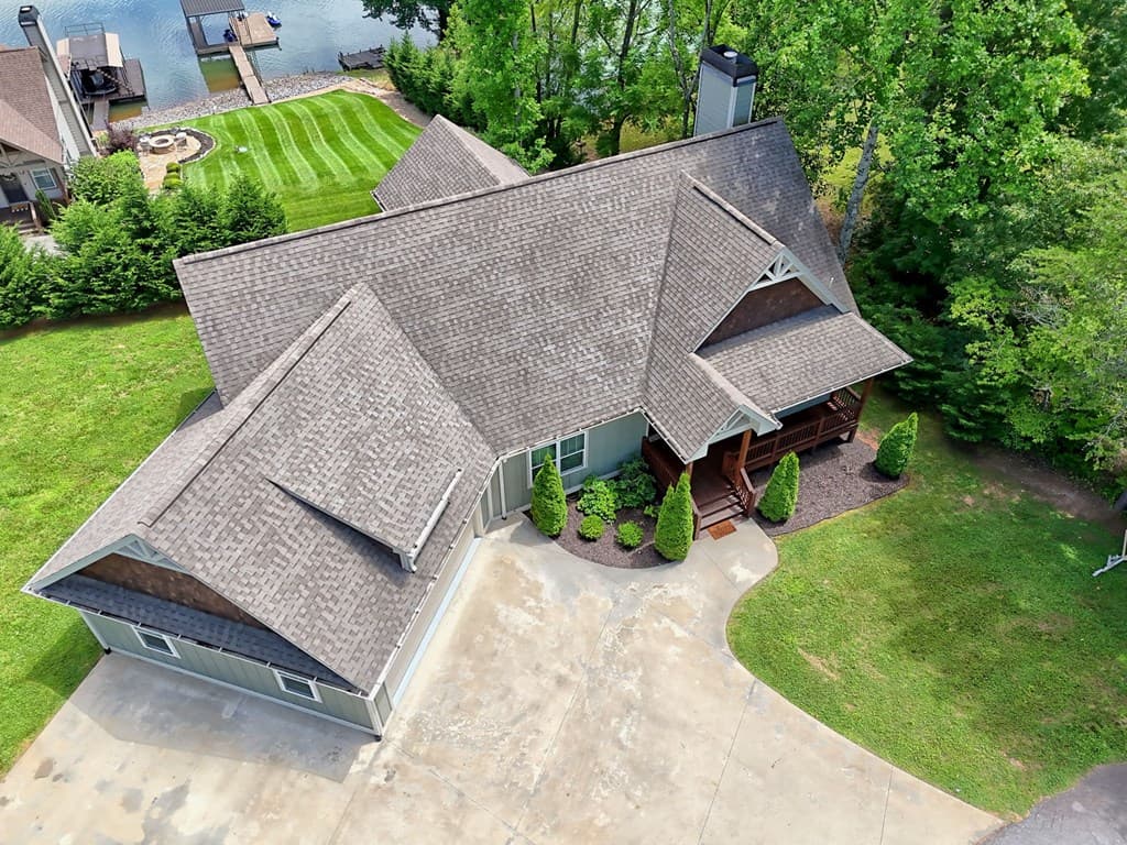 1220 Dogwood Trail, Hiawassee GA 30546 - Photo