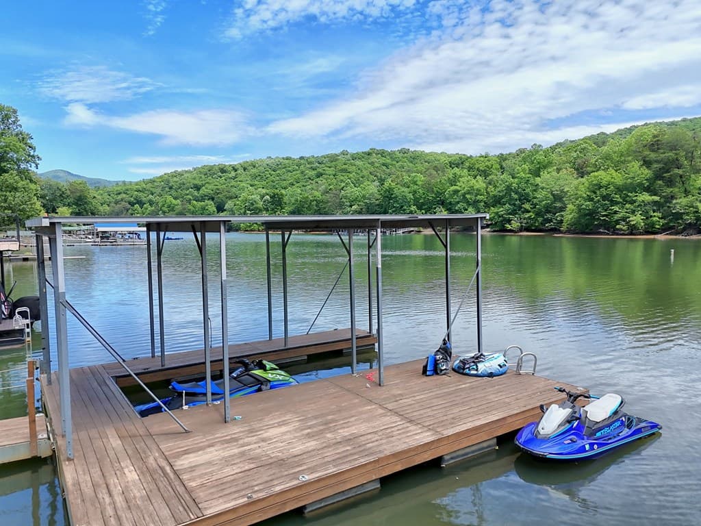 1220 Dogwood Trail, Hiawassee GA 30546 - Photo