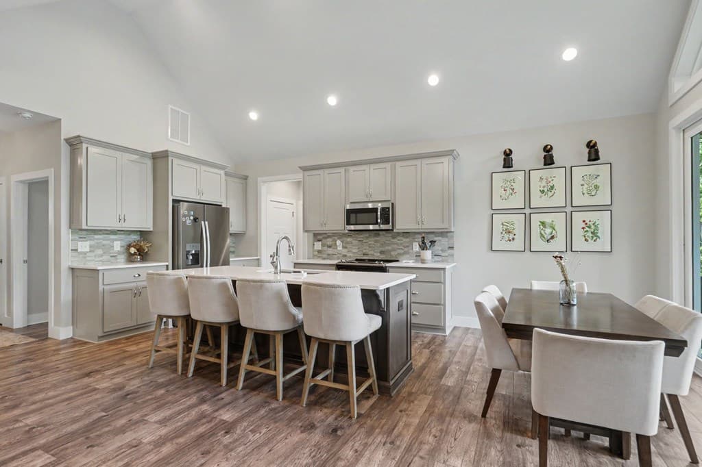 1220 Dogwood Trail, Hiawassee GA 30546 - Photo
