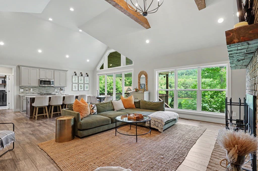 1220 Dogwood Trail, Hiawassee GA 30546 - Photo