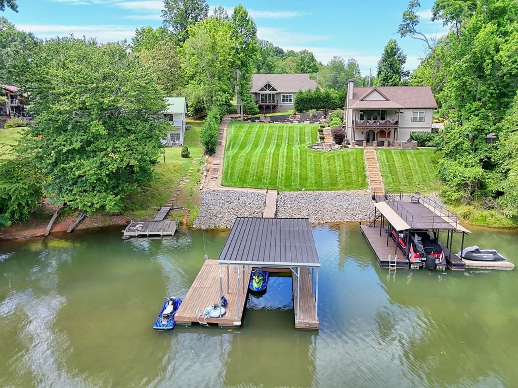 1220 Dogwood Trail, Hiawassee GA 30546 - Photo
