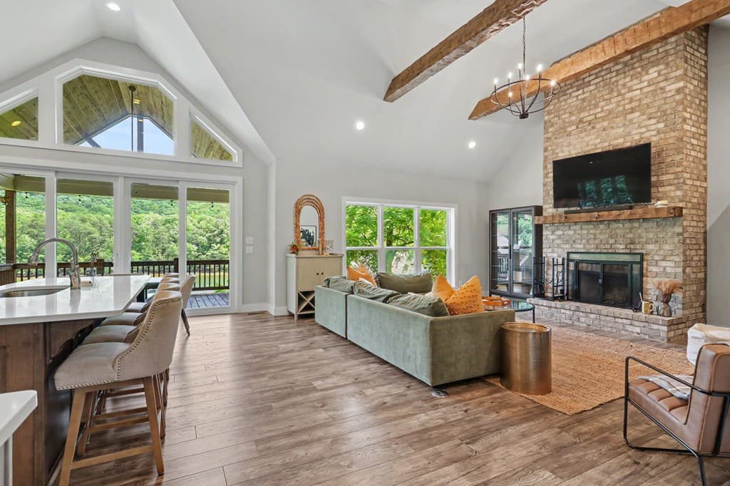 1220 Dogwood Trail, Hiawassee GA 30546 - Photo