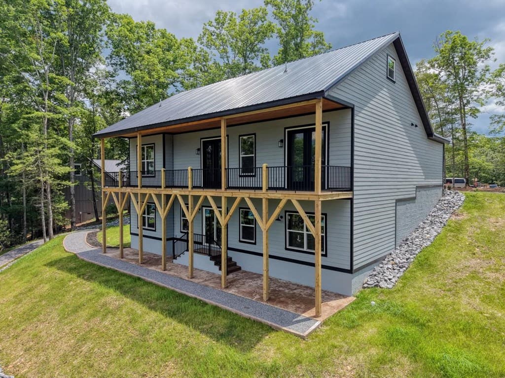 116 Short Oak Run, Murphy NC 28906 - Photo