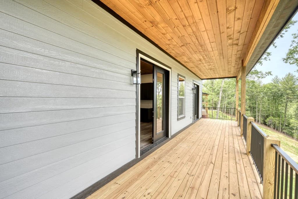 116 Short Oak Run, Murphy NC 28906 - Photo