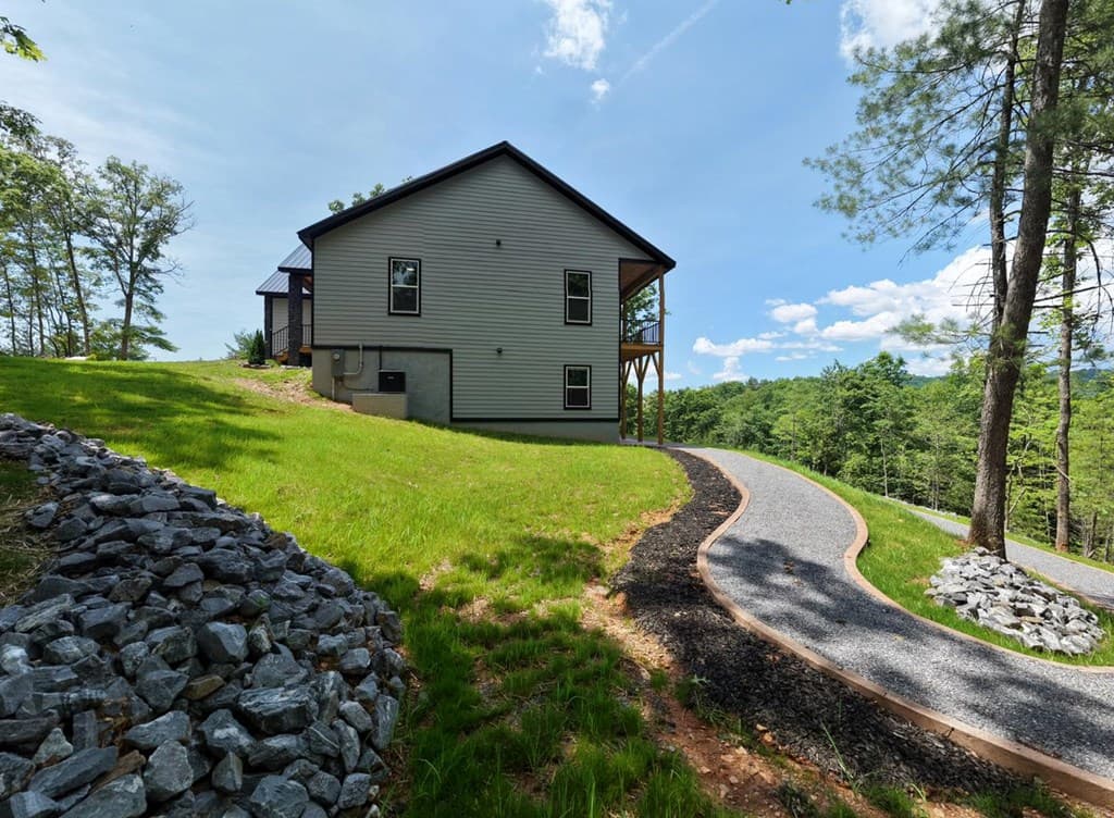 116 Short Oak Run, Murphy NC 28906 - Photo
