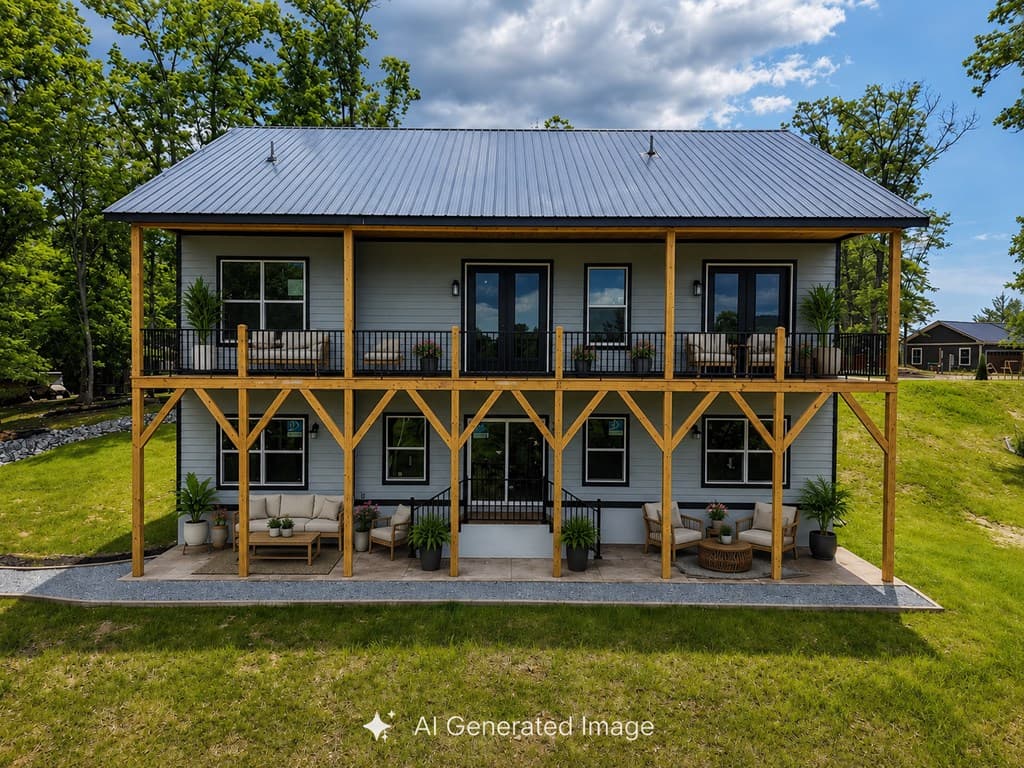 116 Short Oak Run, Murphy NC 28906 - Photo