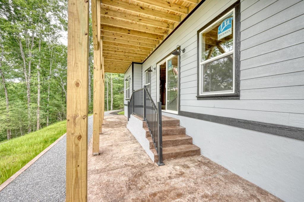 116 Short Oak Run, Murphy NC 28906 - Photo
