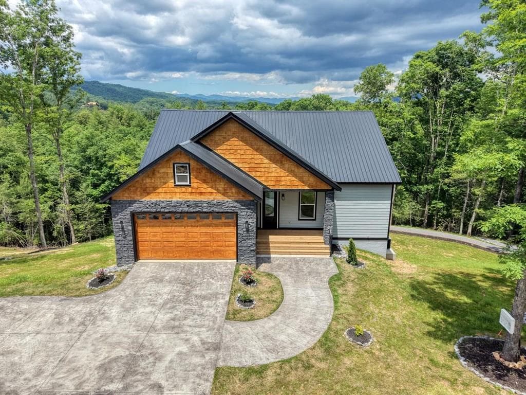116 Short Oak Run, Murphy NC 28906 - Primary photo