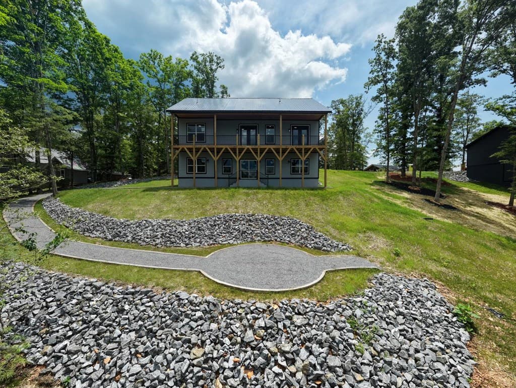 116 Short Oak Run, Murphy NC 28906 - Photo