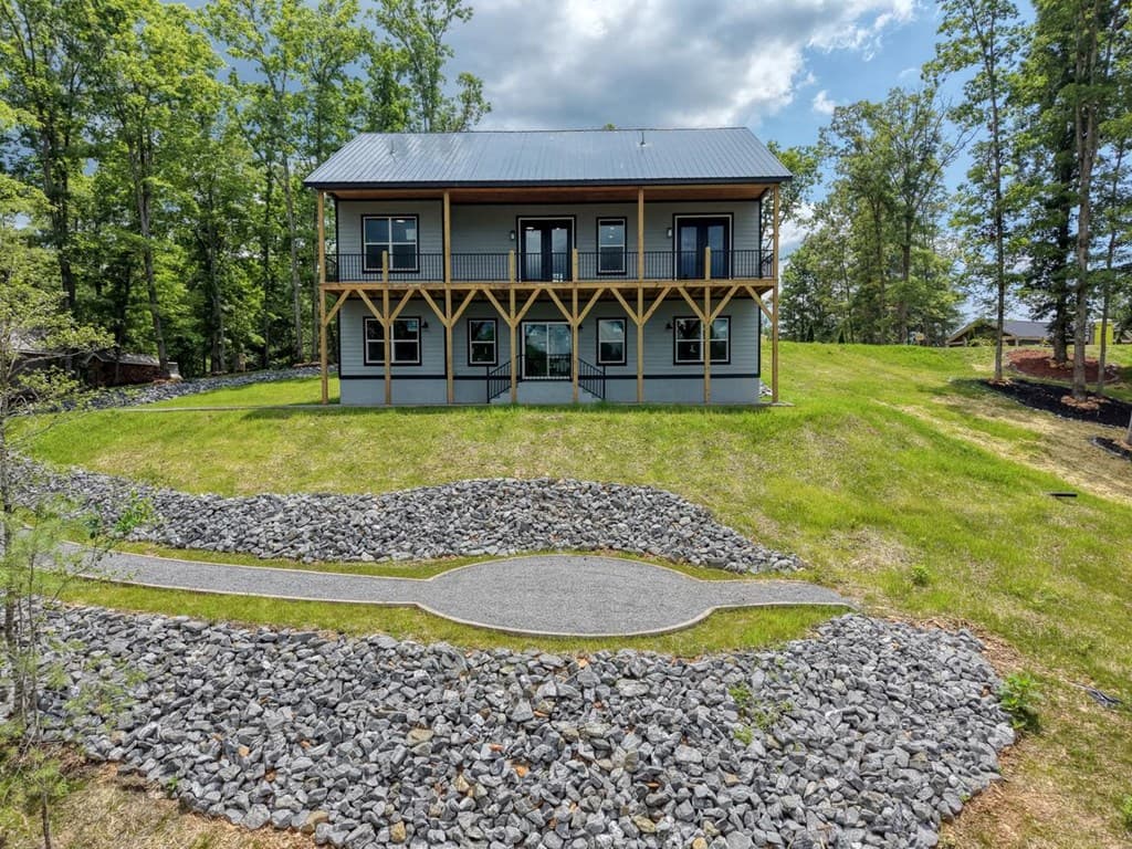 116 Short Oak Run, Murphy NC 28906 - Photo