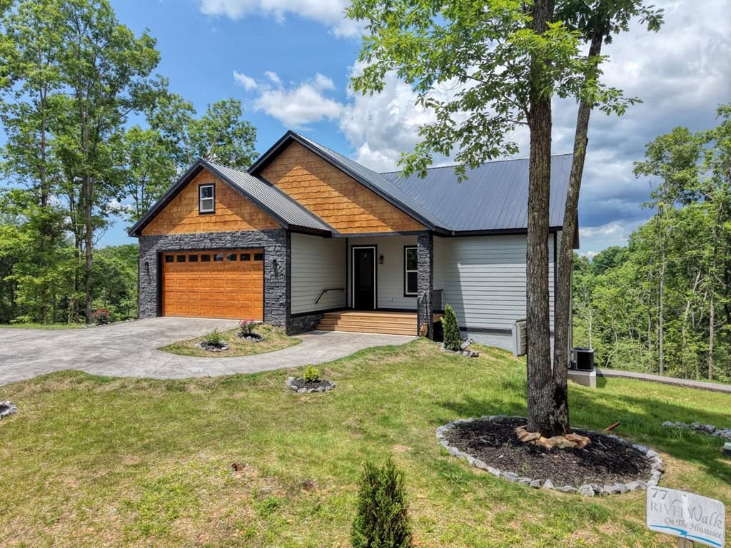116 Short Oak Run, Murphy NC 28906 - Photo