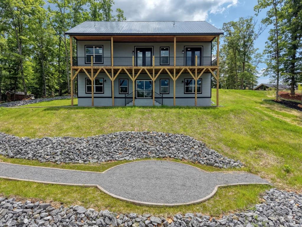 116 Short Oak Run, Murphy NC 28906 - Photo