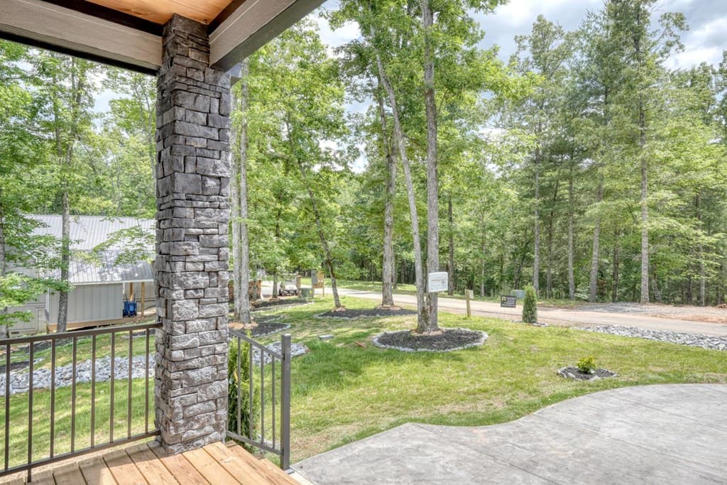 116 Short Oak Run, Murphy NC 28906 - Photo