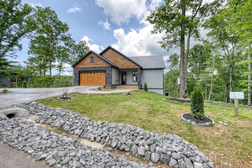 116 Short Oak Run, Murphy NC 28906 - Photo