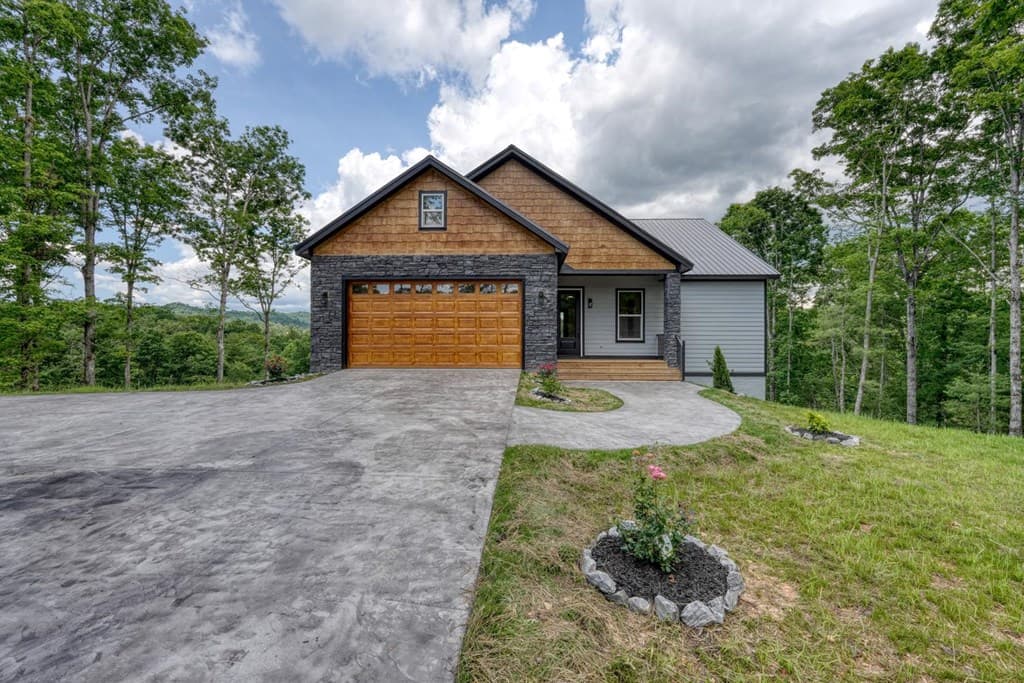 116 Short Oak Run, Murphy NC 28906 - Photo