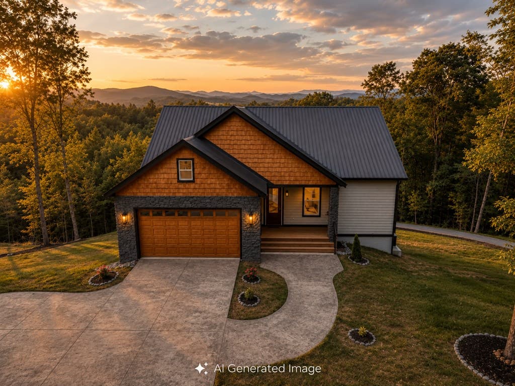 116 Short Oak Run, Murphy NC 28906 - Photo