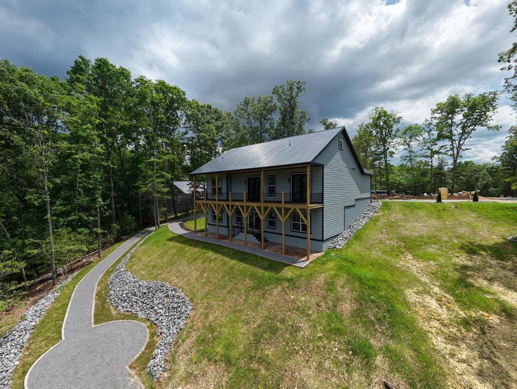 116 Short Oak Run, Murphy NC 28906 - Photo