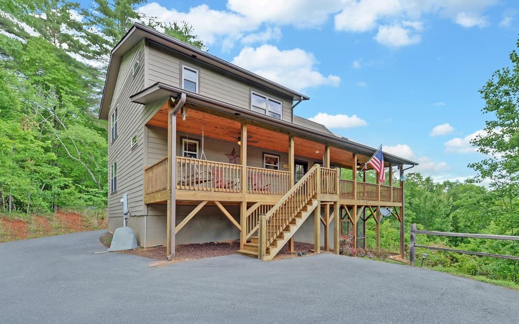 68 Strutters Trail, Murphy NC 28906 - Photo