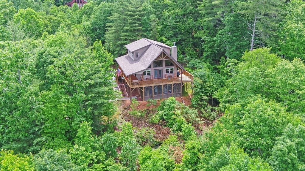 68 Strutters Trail, Murphy NC 28906 - Photo