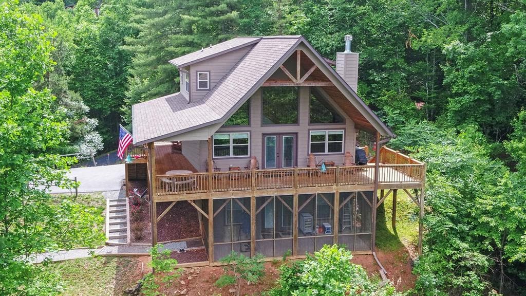68 Strutters Trail, Murphy NC 28906 - Primary photo