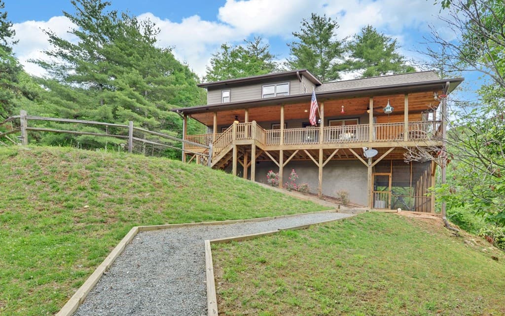 68 Strutters Trail, Murphy NC 28906 - Photo