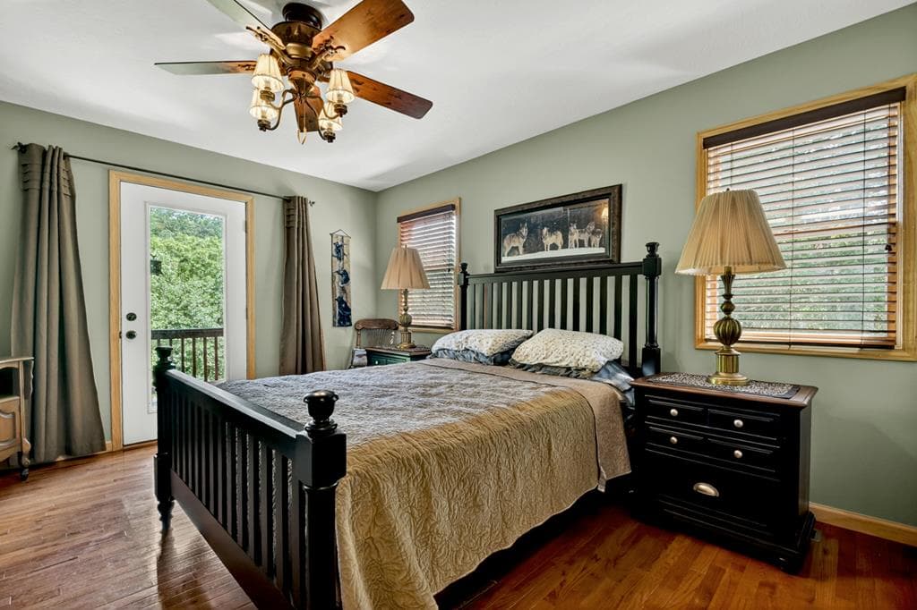 603 Ashley Drive, Ellijay GA 30540 - Photo